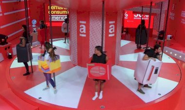 Prova do Líder de Resistência Americanas ultrapassa 12 horas de duração no BBB 22