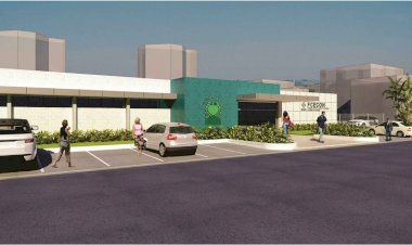 Wilson Lima libera recursos para construção do Centro de Prevenção ao Câncer do Colo do Útero