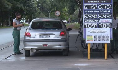 Justiça manda que governo federal explique, até segunda-feira (13), aumento nos combustíveis