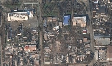 Rússia ataca base militar próxima à Polônia, membro da Otan; Polícia de Kiev informa morte de jornalista americano