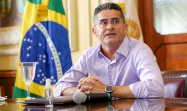 David Almeida  anuncia reajuste de 100% no Auxílio Alimentação de servidores