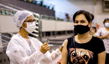 Confira os  52 pontos para vacinação contra a Covid-19 durante a semana