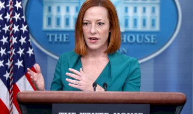 Casa Branca diz “não ter interesse” em uma Terceira Guerra Mundial