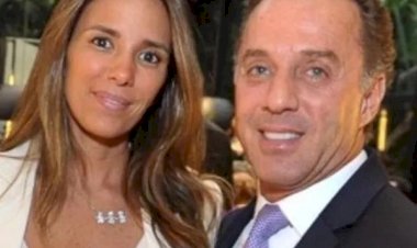 Ilana Kalil, esposa do médico Renato Kalil, morre em São Paulo