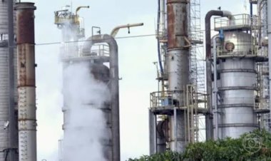 Petróleo Brent fecha abaixo de US$ 100; bolsas internacionais têm queda