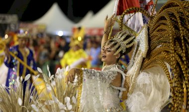 Live de Carnaval: Ordem das escolas de samba é divulgada