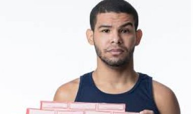 Quem saiu do BBB 22: Vini é o oitavo eliminado