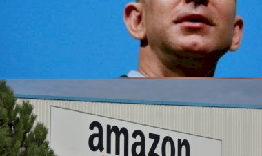 ‘Você usa meu nome e eu nunca ganhei nada’, diz ‘floresta amazônica' a Jeff Bezos em vídeo  do Governo do Amazonas