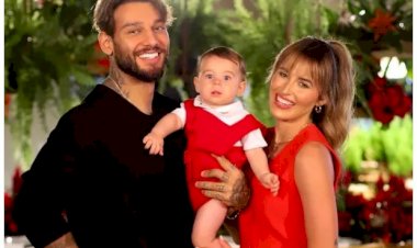 Lucas Lucco anuncia separação de Lorena Carvalho: "Momento delicado"