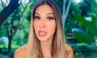 Maíra Cardi diz que voltaria ao 'Big Brother Brasil'
