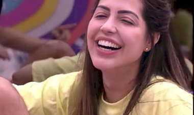 Pálpebras da sister Laís Caldas do BBB 22 viram tema de discussão judicial