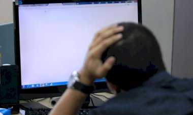 Apagão de internet afeta serviços em Manaus