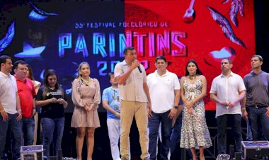 Wilson Lima anuncia revitalização do Bumbódromo para a realização do 55° Festival Folclórico de Parintins