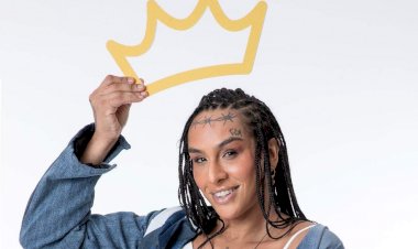 Lina é a nova líder do BBB 22; saiba como foi a prova que durou 17 horas