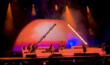 Confira o que aconteceu no primeiro dia do Lollapalooza Brasil 2022