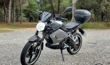 Multilaser prepara produção de motos elétricas em Manaus