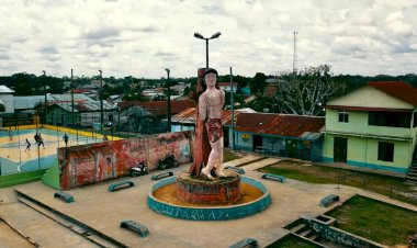 Atalaia do Norte volta a integrar Mapa do Turismo Brasileiro