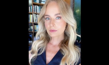 'Petrificada', desabafa Angélica sobre violência sexual que sofreu aos 15 anos