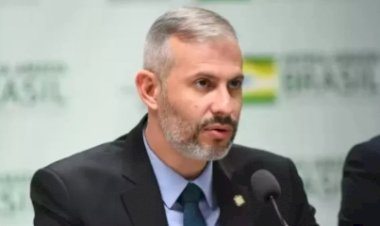 Victor Godoy Veiga é nomeado para assumir Ministério da Educação interinamente