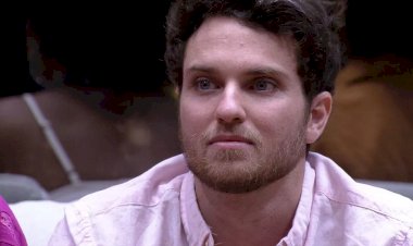 Quem saiu do BBB 22: Lucas é o décimo eliminado