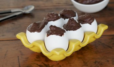 Copra reúne receitas típicas do Brasil em ebook gratuito de Páscoa