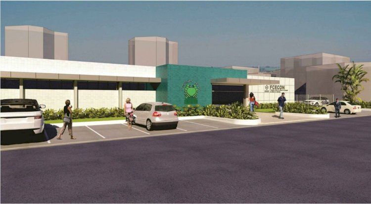 Wilson Lima libera recursos para construção do Centro de Prevenção ao Câncer do Colo do Útero