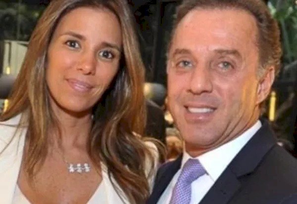 Ilana Kalil, esposa do médico Renato Kalil, morre em São Paulo