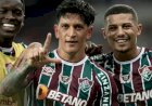 Campeão carioca! Fluminense empata com Flamengo e encerra tabu de 10 anos