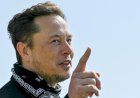 Ações do Twitter disparam após Musk assumir compra de 9,2 por cento da rede social