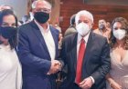 PSB confirma que partido lançará indicação de Alckmin como vice de Lula nesta sexta
