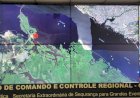 Em quarto dia, buscas por paraquedista se estendem para área de mata