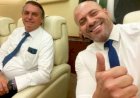 Por 10 a 1, STF condena deputado bolsonarista Daniel Silveira
