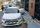 Homem é executado com varios tiros no conjunto Vieiralves