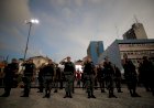 Wilson Lima anuncia promoções e pagamento de abono fardamento a policiais militares e bombeiros