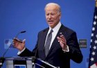Biden: deveríamos pagar brasileiros para não cortarem suas florestas
