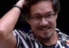 Eliezer é o último eliminado e Arthur Aguiar, Douglas Silva e Paulo André estão na final do BBB22.