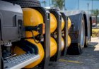 Petrobras irá reajustar preço do gás natural com reflexos no GNV e gás encanado