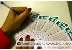 Mega-Sena de hoje deve pagar prêmio de R$ 48 milhões