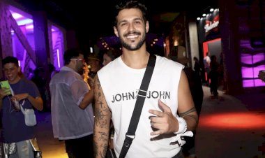 Ex-'BBB' Rodrigo Mussi passa por cirurgia na cabeça e permanecerá em observação nas próximas 48 horas