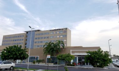 Hospital Delphina Aziz adota atendimento trilíngue no laboratório de análises clínicas