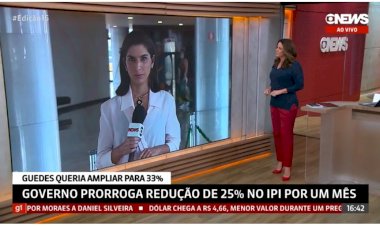 Bolsonaro recua de corte maior no IPI e de exceção à Zona Franca de Manaus