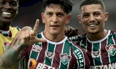 Campeão carioca! Fluminense empata com Flamengo e encerra tabu de 10 anos