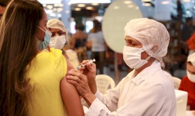 Prefeitura de Manaus ofertará mais de 170 postos de vacinação contra a influenza e sarampo a partir desta segunda (4)