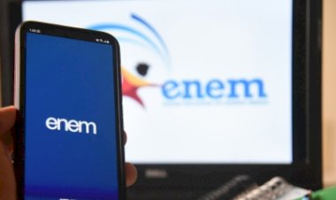 Pedidos de isenção da inscrição para Enem 2022 começam hoje (4)