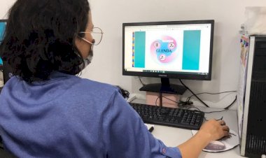 Painel de monitoramento ‘Glenda’ acompanha rotina médica de mulheres grávidas em Manaus