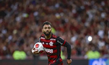 Reviravolta: Sporting Cristal e Flamengo vão se enfrentar em Lima