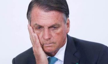 Bolsonaro veta projeto de lei que destinaria recursos bilionários para projetos culturais