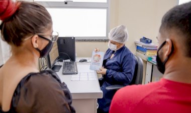 Prefeitura de Manaus destaca qualidade na Atenção Primária no Dia Mundial da Saúde