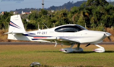 Avião com empresário, médico e advogado brasileiros some na Argentina