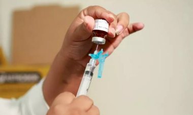 Prefeitura de Manaus oferta vacinação contra influenza, sarampo e Covid com pontos de atendimento no domingo (10)